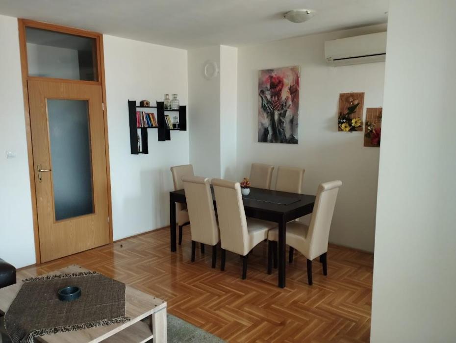 Deep Blue Apartment Trogir Exterior foto